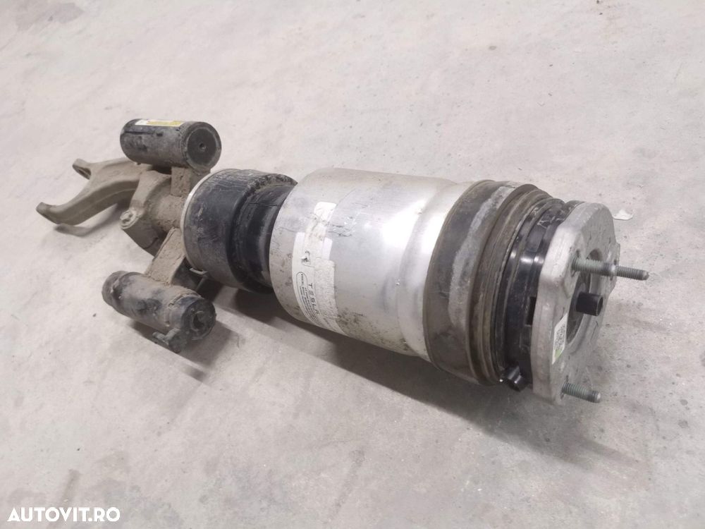 Perna Aer Fata Dreapta Tesla Model S 2022 2023 2024 2025 2026 Original - 3
