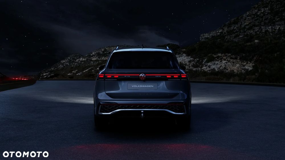 Volkswagen Tiguan 2.0 TSI 4Mot R-Line Plus DSG - 16