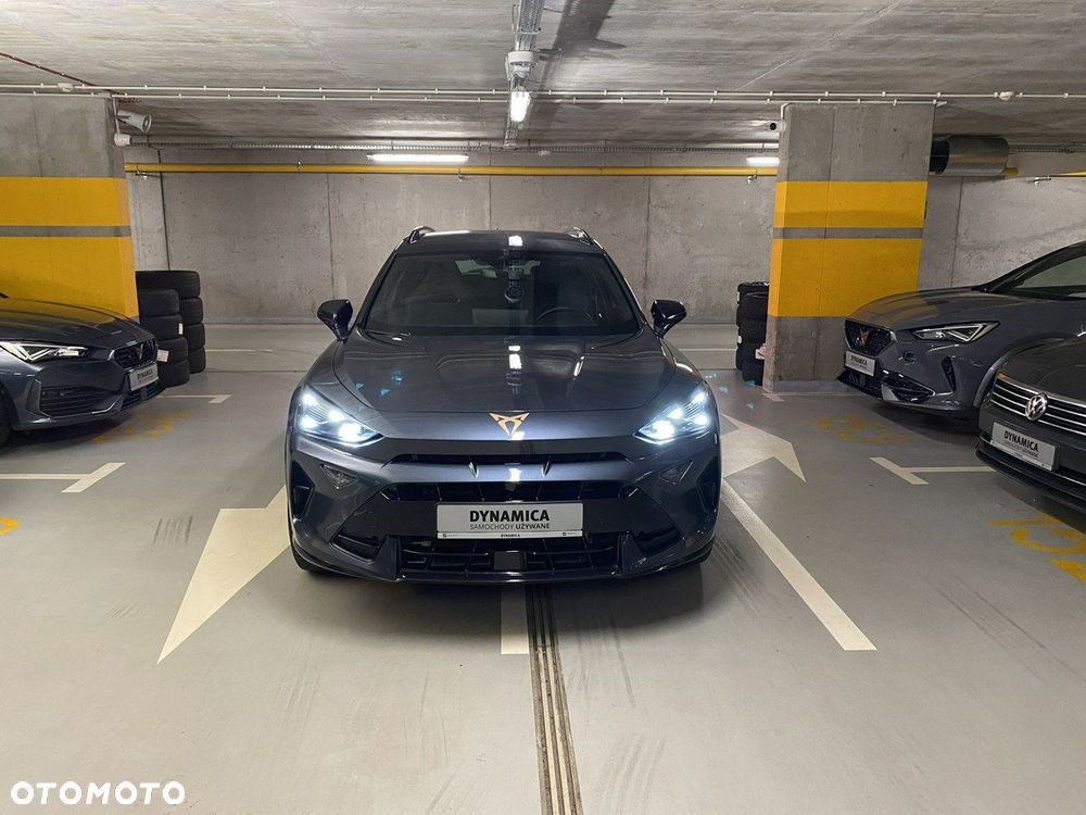 Cupra Formentor - 2