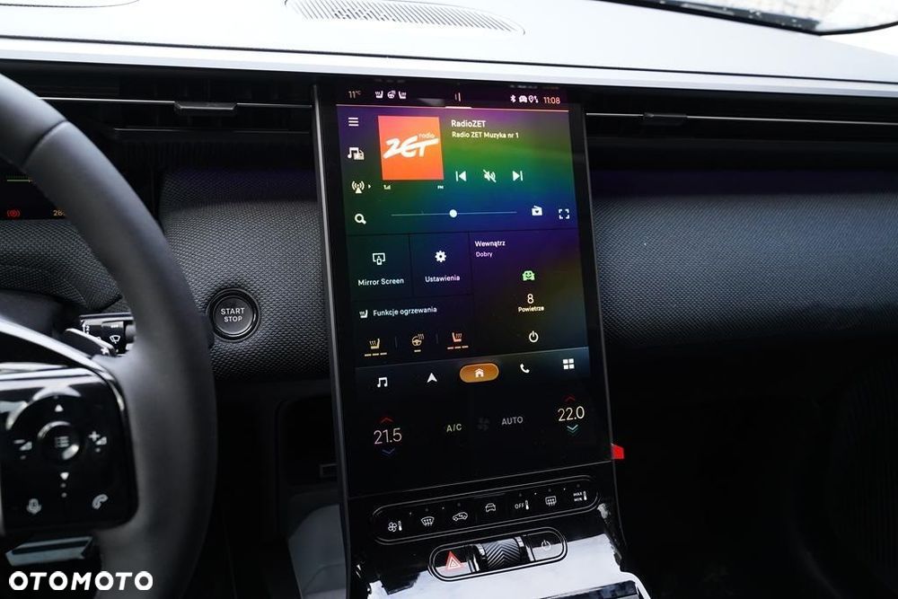 Citroën C5 Aircross 1.2 mHEV Max eDCT6 - 20