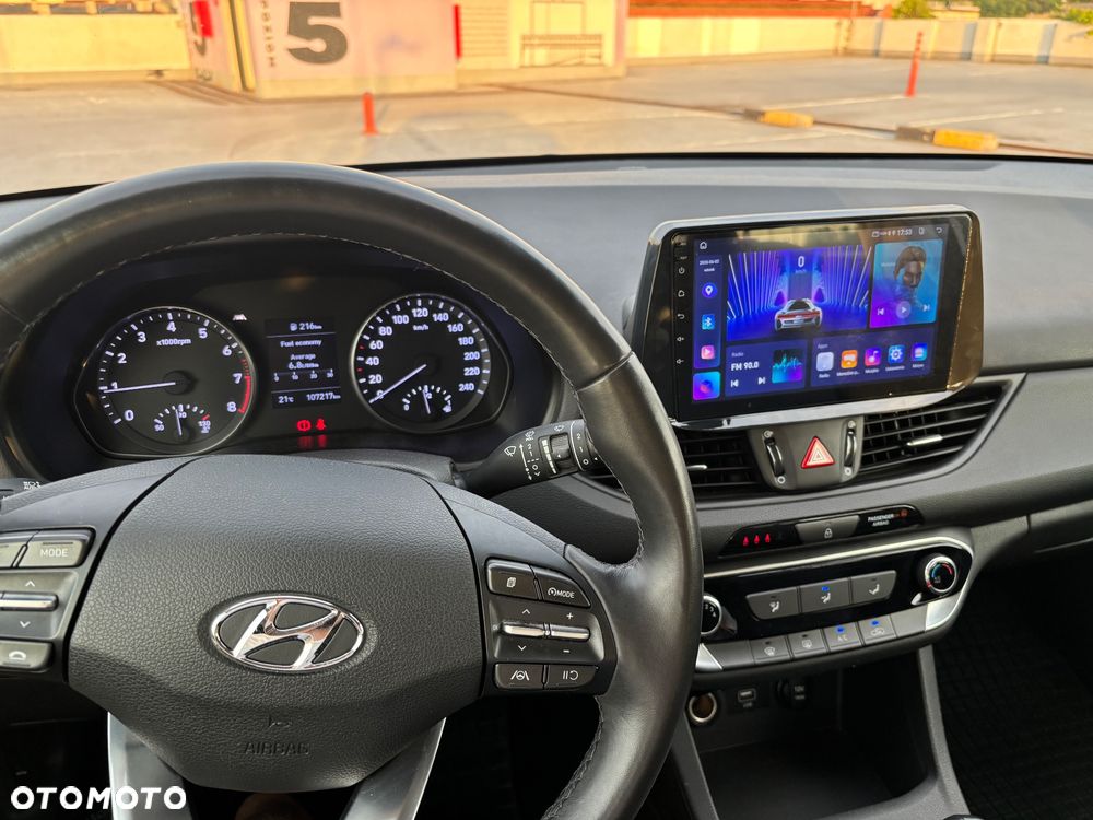 Hyundai i30 1.0 T-GDI Modern - 11