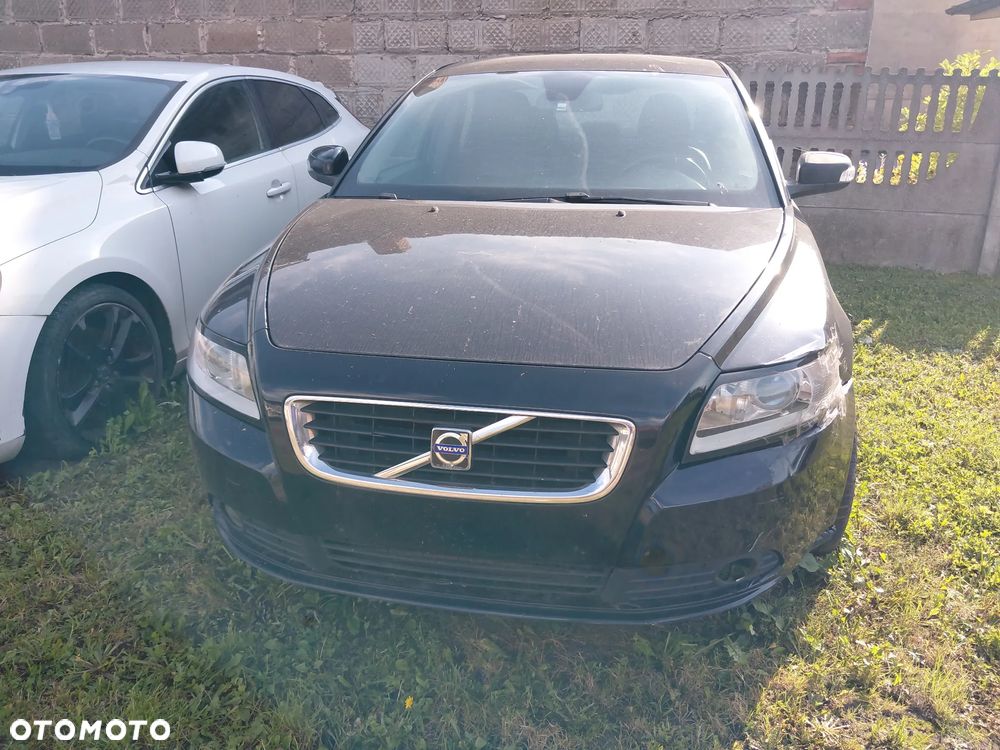 Volvo S40 2008 photo 2