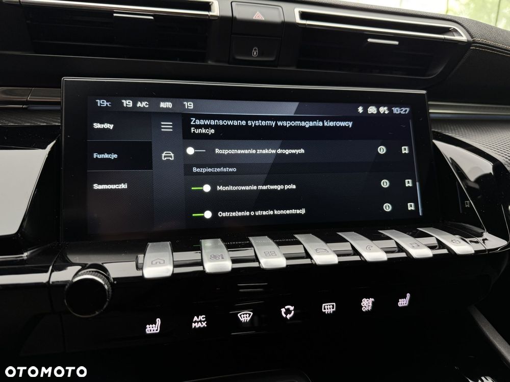 Peugeot 508 BlueHDi 130 GT S&S EAT8 - 36