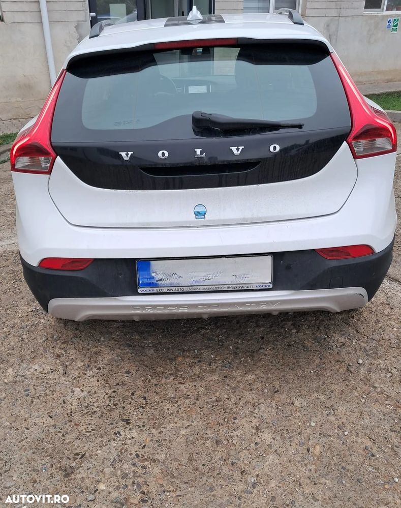Volvo V40 - 9