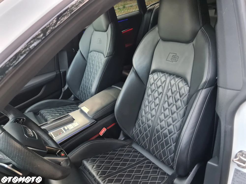 Audi A7 Sportback 45 TFSI mHEV Quattro S tronic - 16