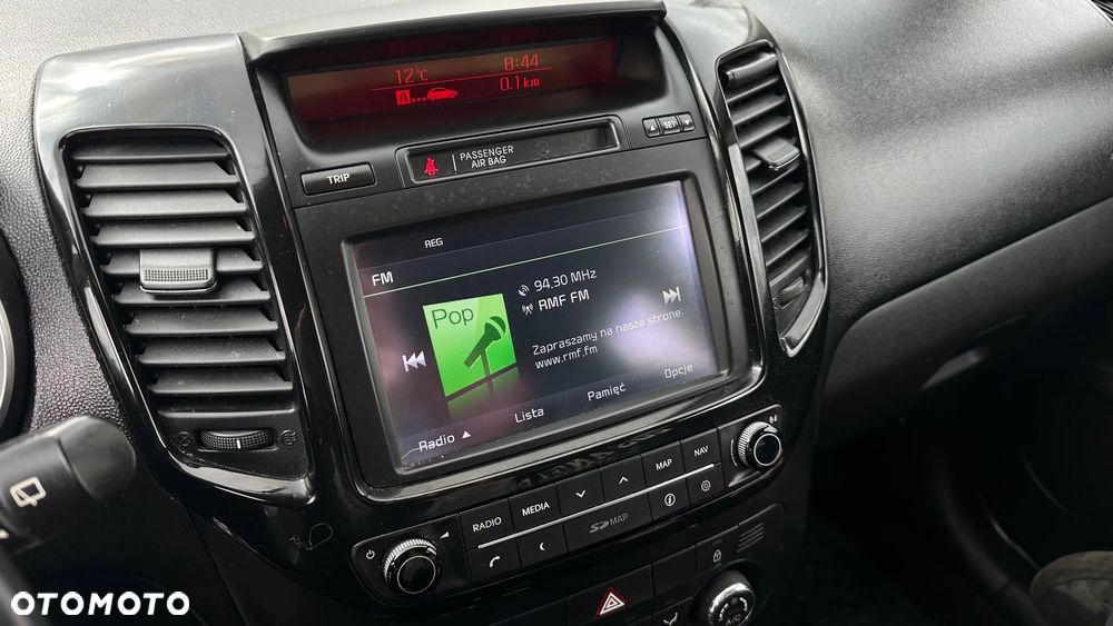 Kia Venga 1.4 CVVT Attract - 33