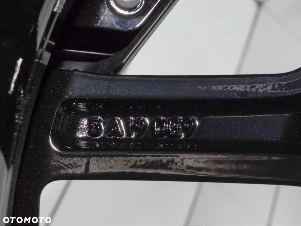 Felgi aluminiowe BMW M-PAKIET 20" BMW 7 G70 - 7