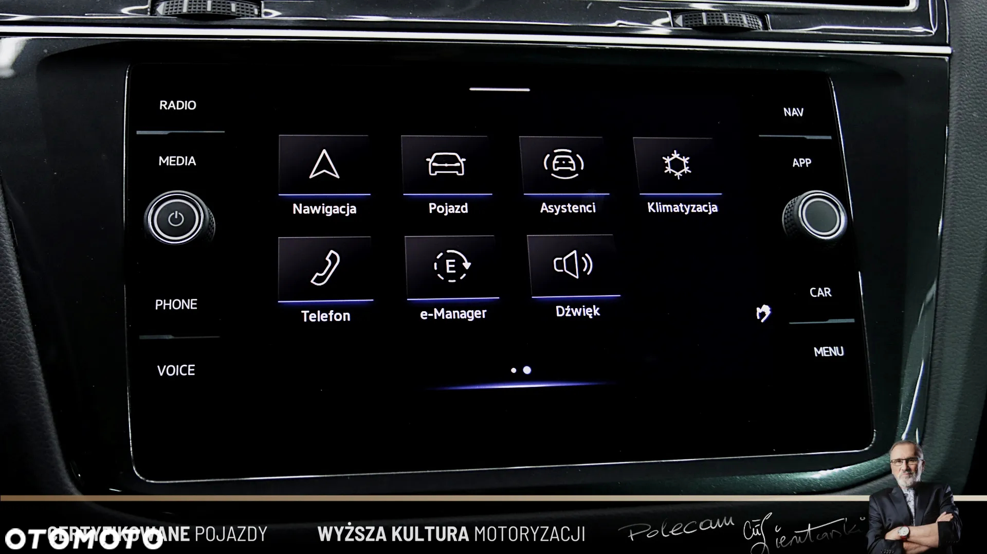 Volkswagen Tiguan 1.4 eHybrid Elegance DSG - 27