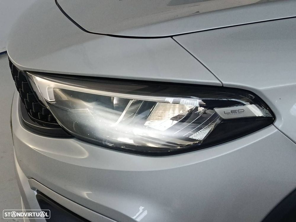 Fiat Tipo Cross - 25