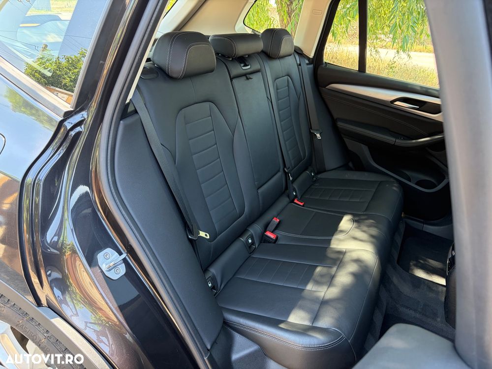 BMW X3 xDrive20d Aut. xLine - 11