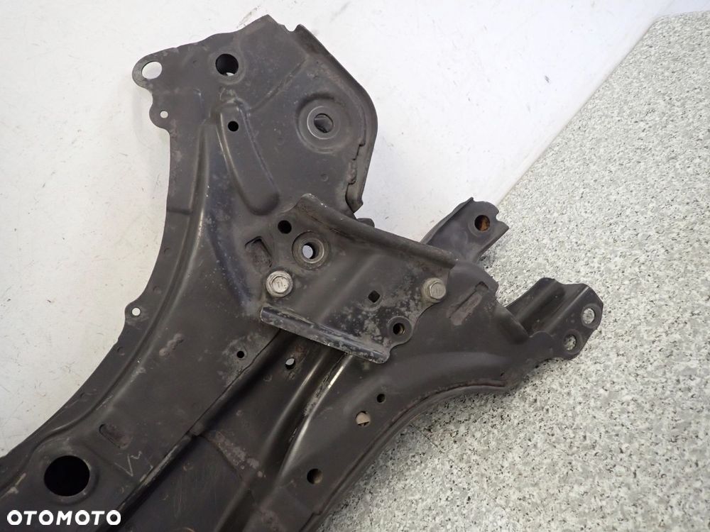 TOYOTA VERSO 2.0 D4D 09-13 SANKI BELKA ZAWIESZENIA PRZEDNIEGO - 7