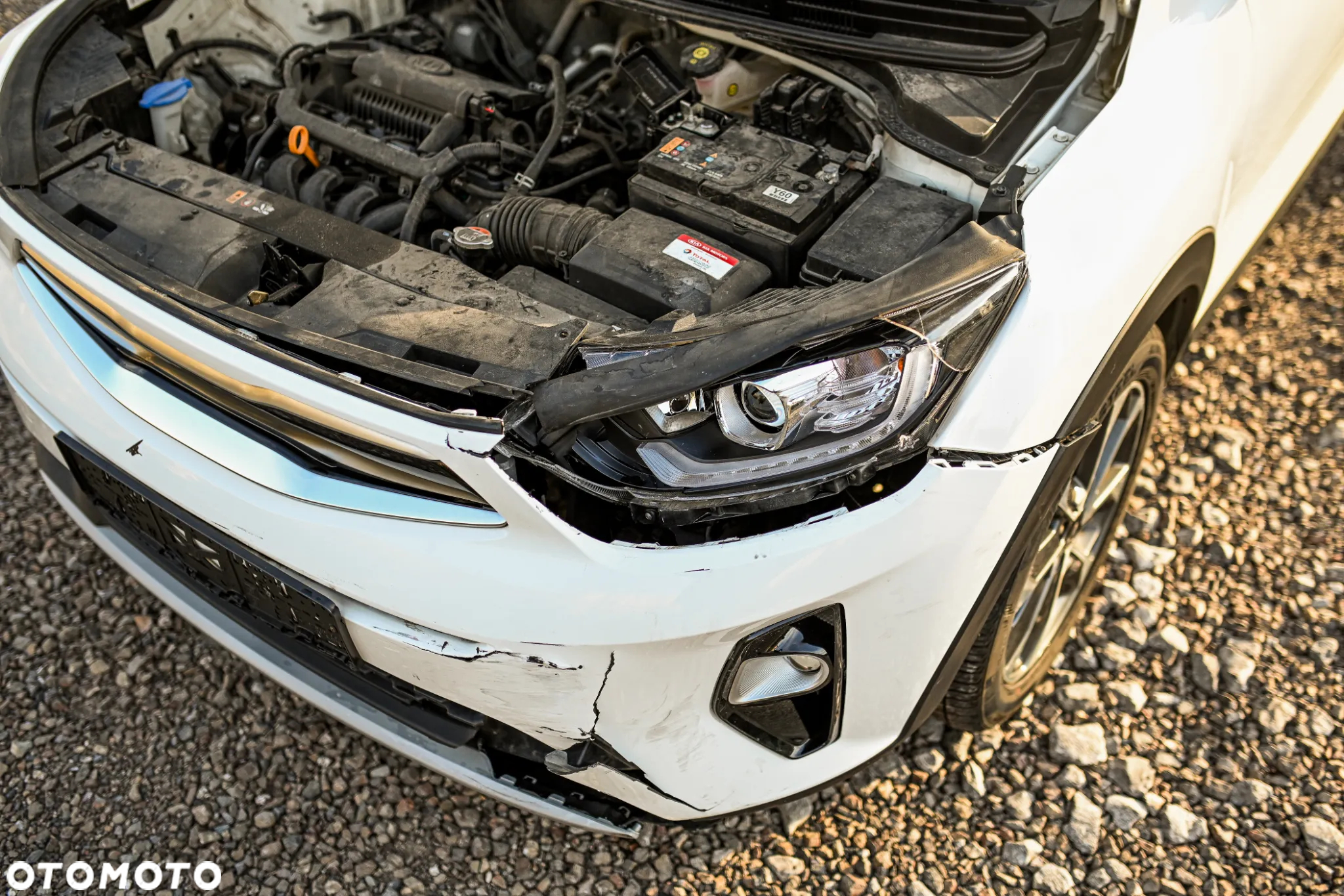 Kia Stonic 1.4 Spirit - 24
