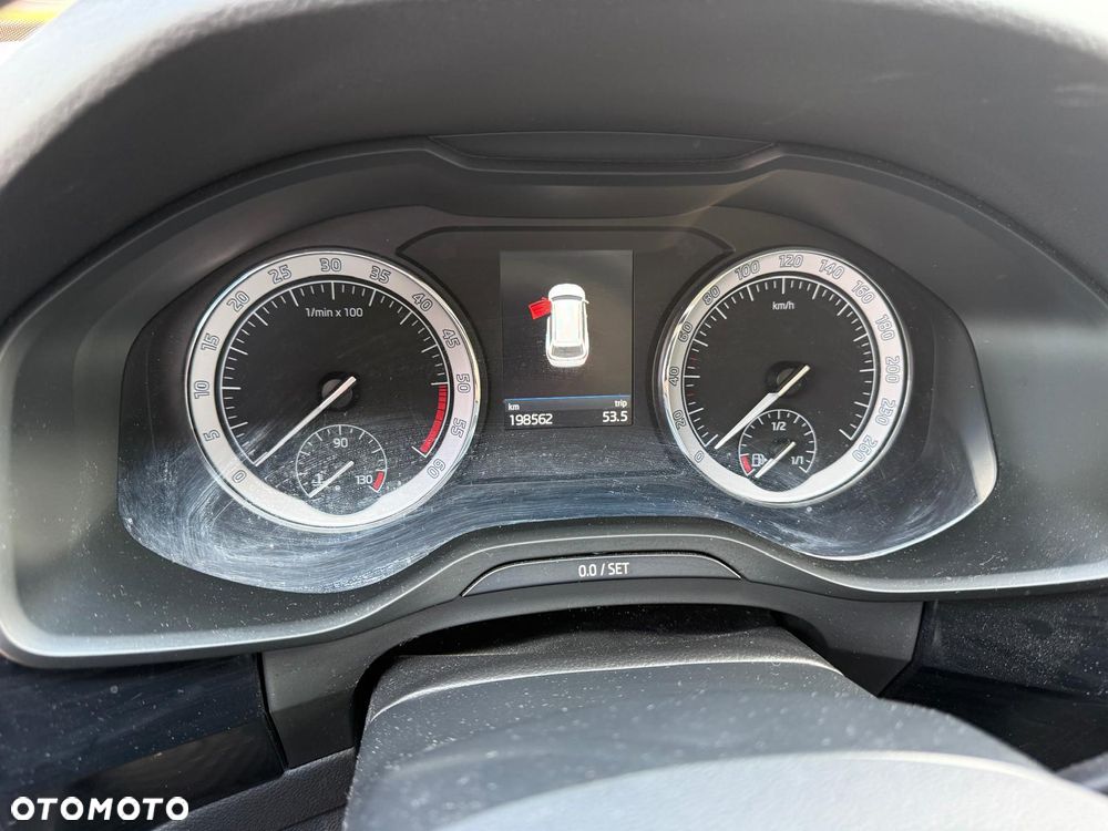 Skoda Kodiaq 2.0 TDI 4x4 Style DSG - 10