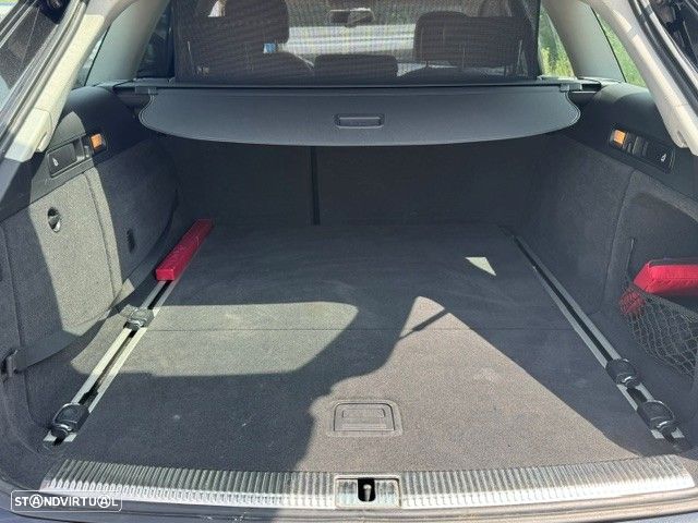 Audi A6 Avant 2.0 TDi Business Line Multitronic - 8