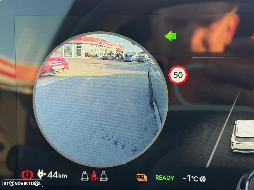 Kia EV5 GT Line 81KW Launch Edition - 9