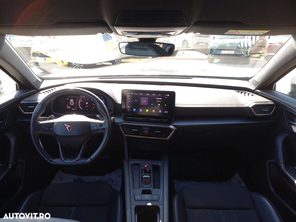 Cupra Formentor - 12