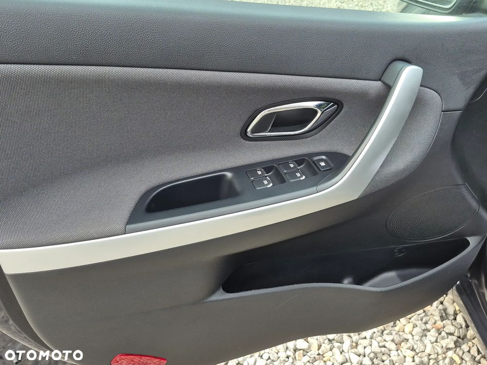 Kia Ceed 1.4 CVVT Dream Team Edition - 17