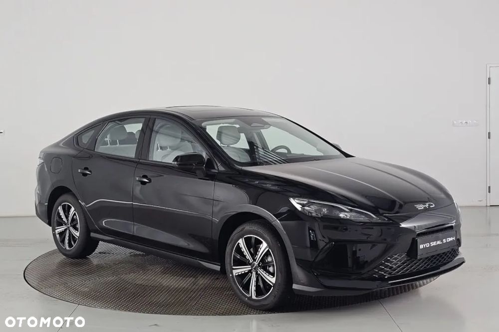 BYD Seal 5 1.5 Comfort - 5