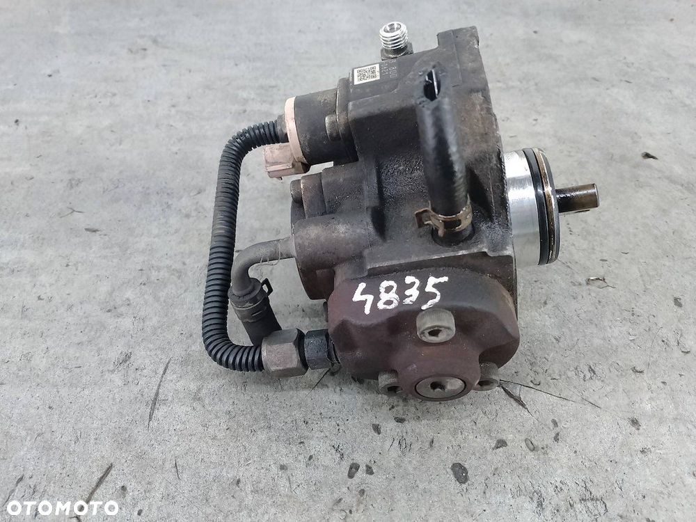 POMPA WTRYSKOWA MAZDA 6 II R2AA13800  294000-0621  DENSO 2.2 MZR-CD - 3