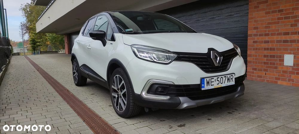 Renault Captur 1.2 Energy TCe S-Edition - 6