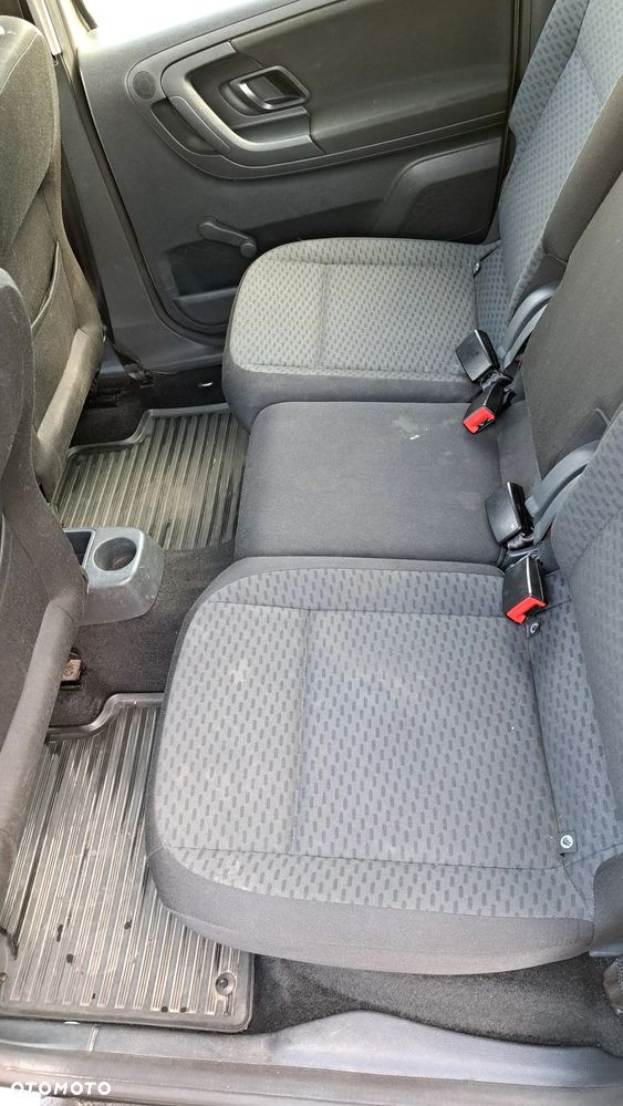 Skoda Roomster 1.4 16V Ambition - 19