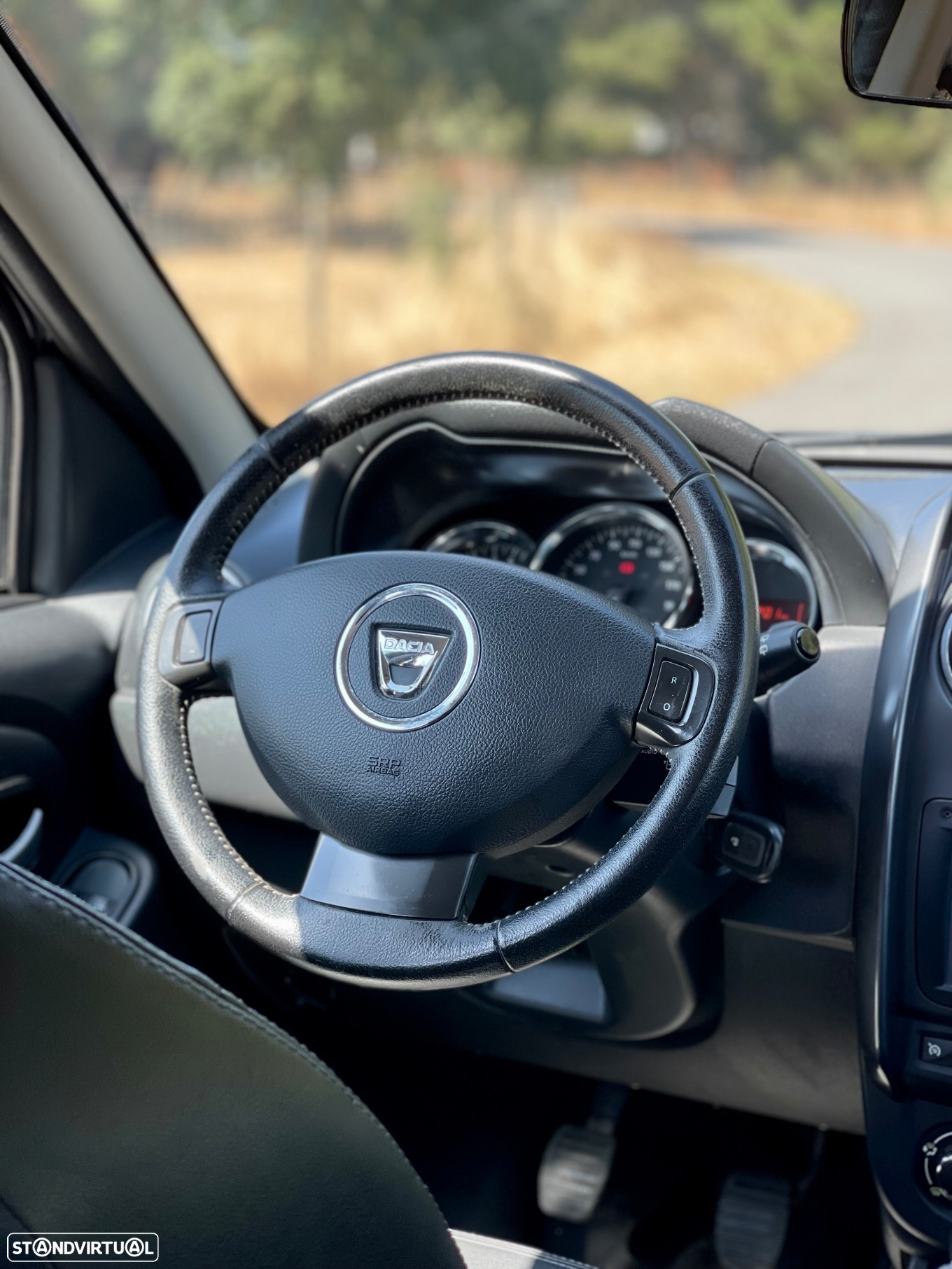 Dacia Duster 1.2 TCe Prestige - 13
