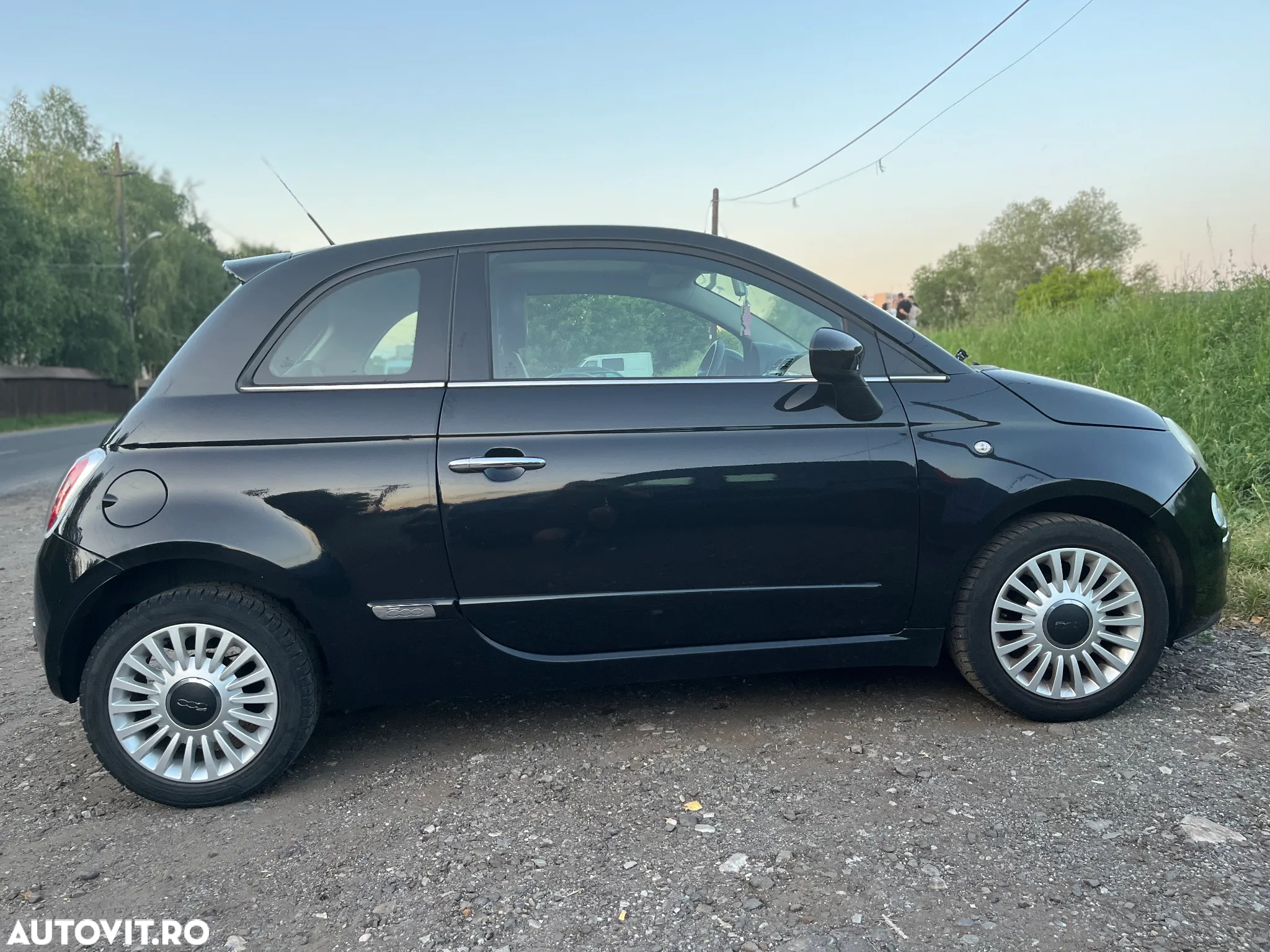 Fiat 500 - 15