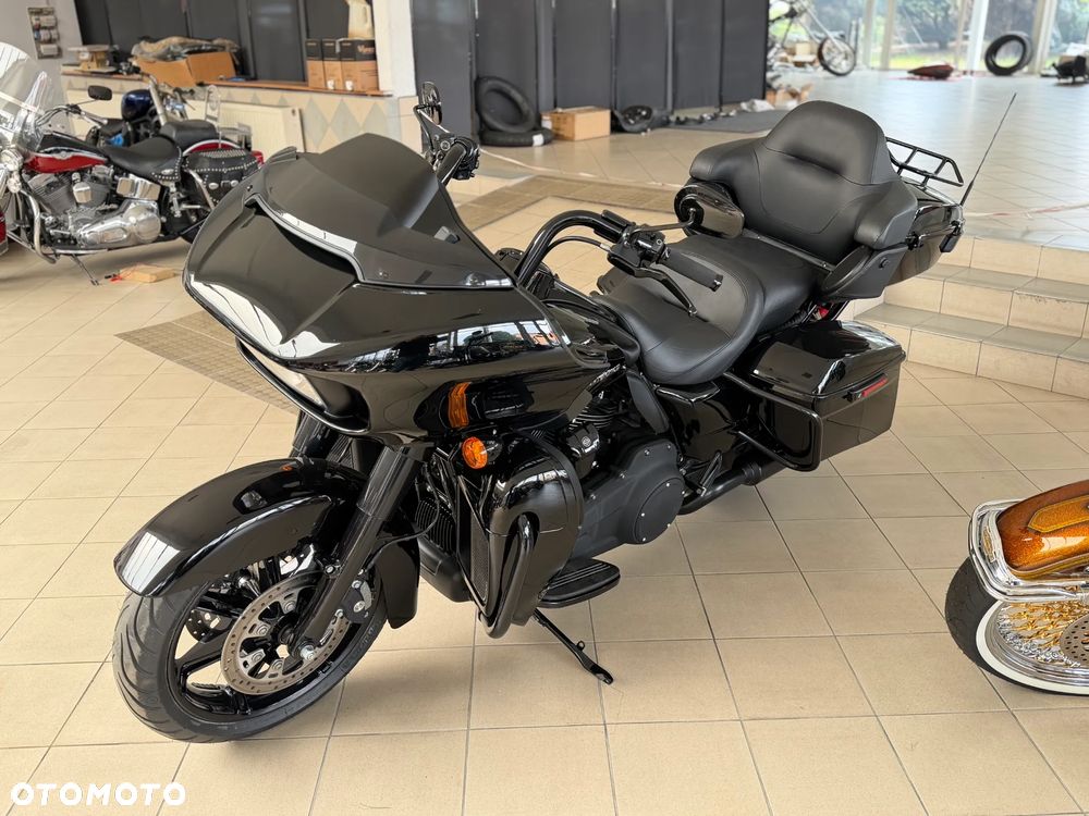 Harley-Davidson Touring Road Glide - 5