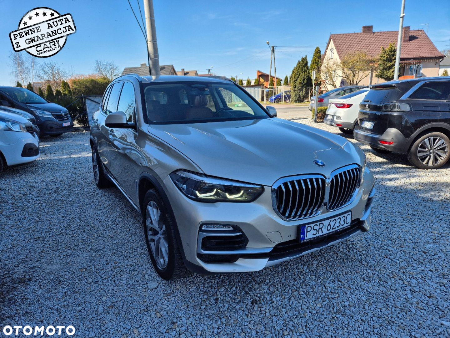 BMW X5 - 5