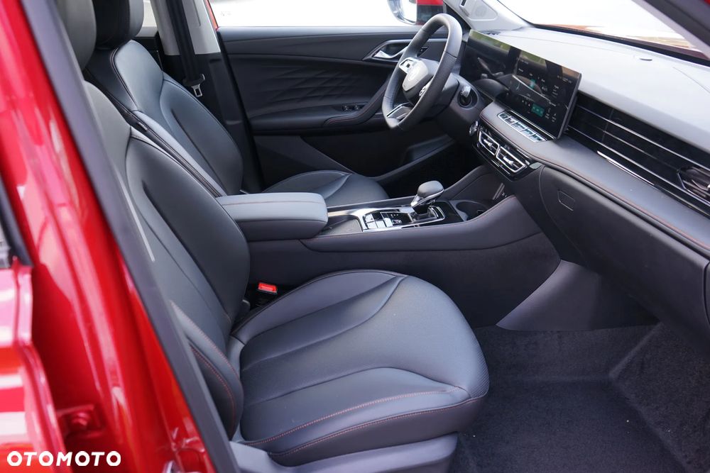 MG HS 1.5T HEV+ Exclusive - 16