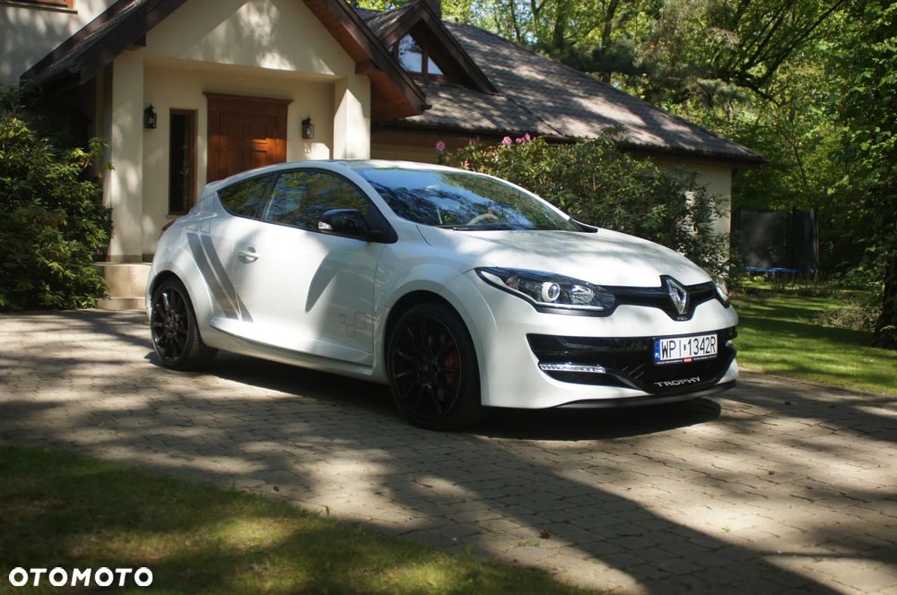 Renault Megane R.S SL Trophy - 3