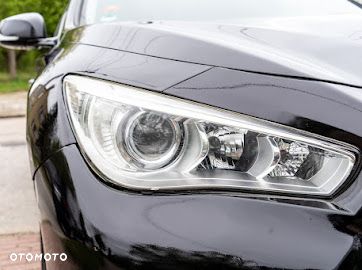 Infiniti Q50 2.2d Sport Executive - 24