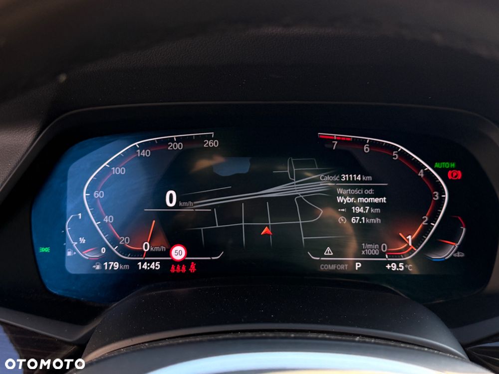 BMW X7 xDrive40i - 13