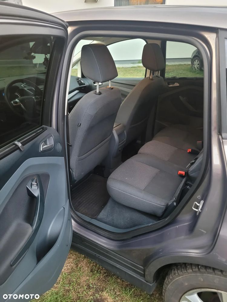 Ford C-MAX 1.6 TDCi Edition - 7