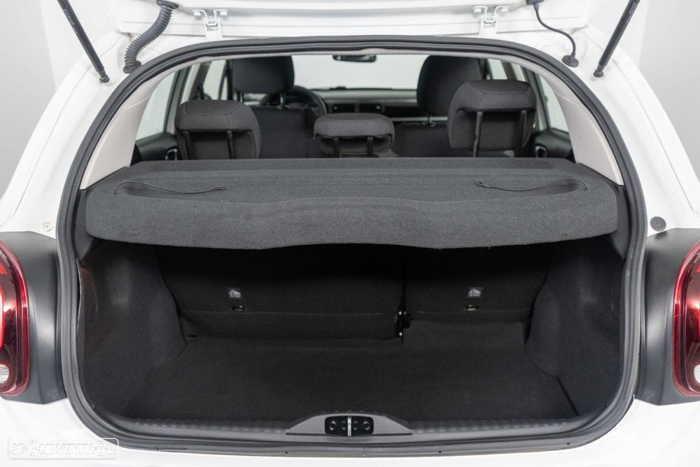 Citroën C3 1.2 PureTech Feel Pack - 13