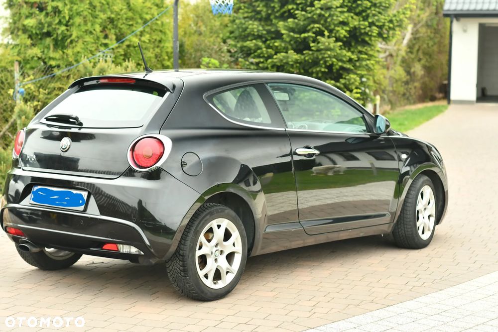 Alfa Romeo Mito 1.3 JTDM Distinctive S&S - 7