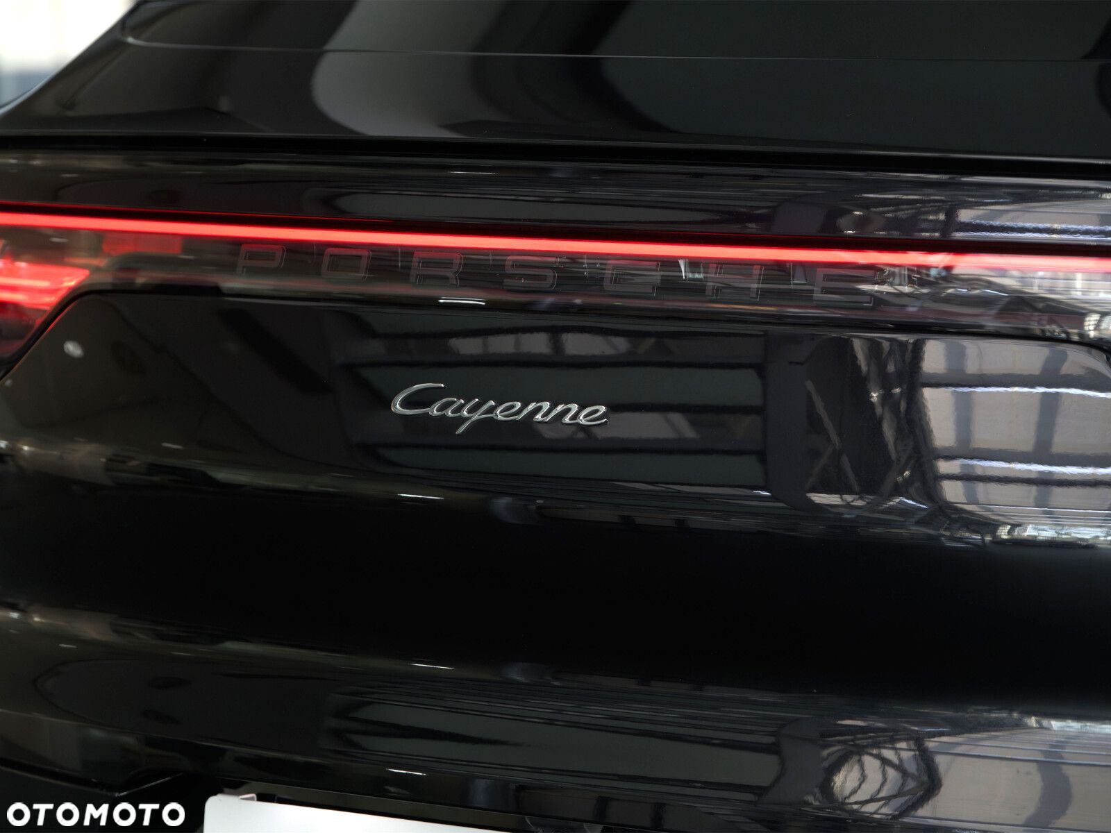 Porsche Cayenne Coupe - 20