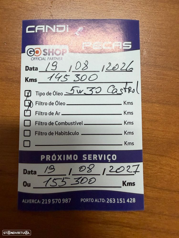 Porsche Cayenne Tiptronic S - 23