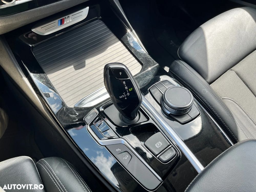 BMW X3 - 17