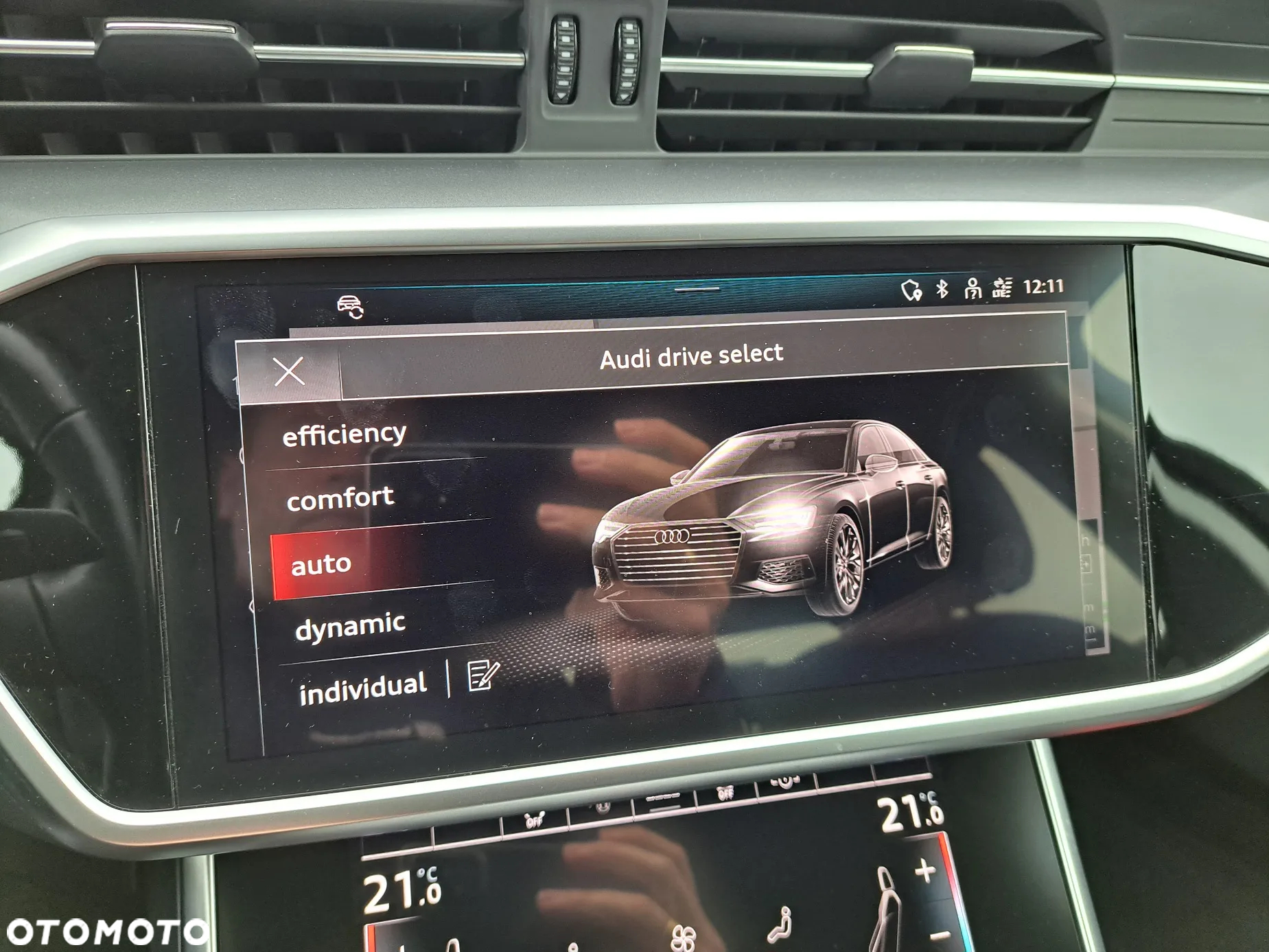 Audi A6 - 24