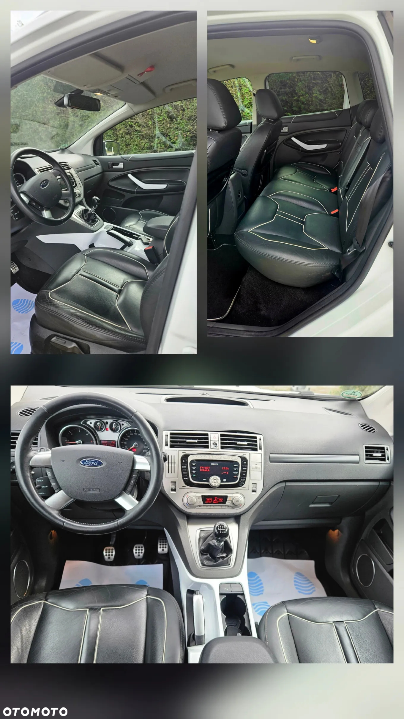 Ford Kuga 2.0 TDCi 4x4 Individual - 23