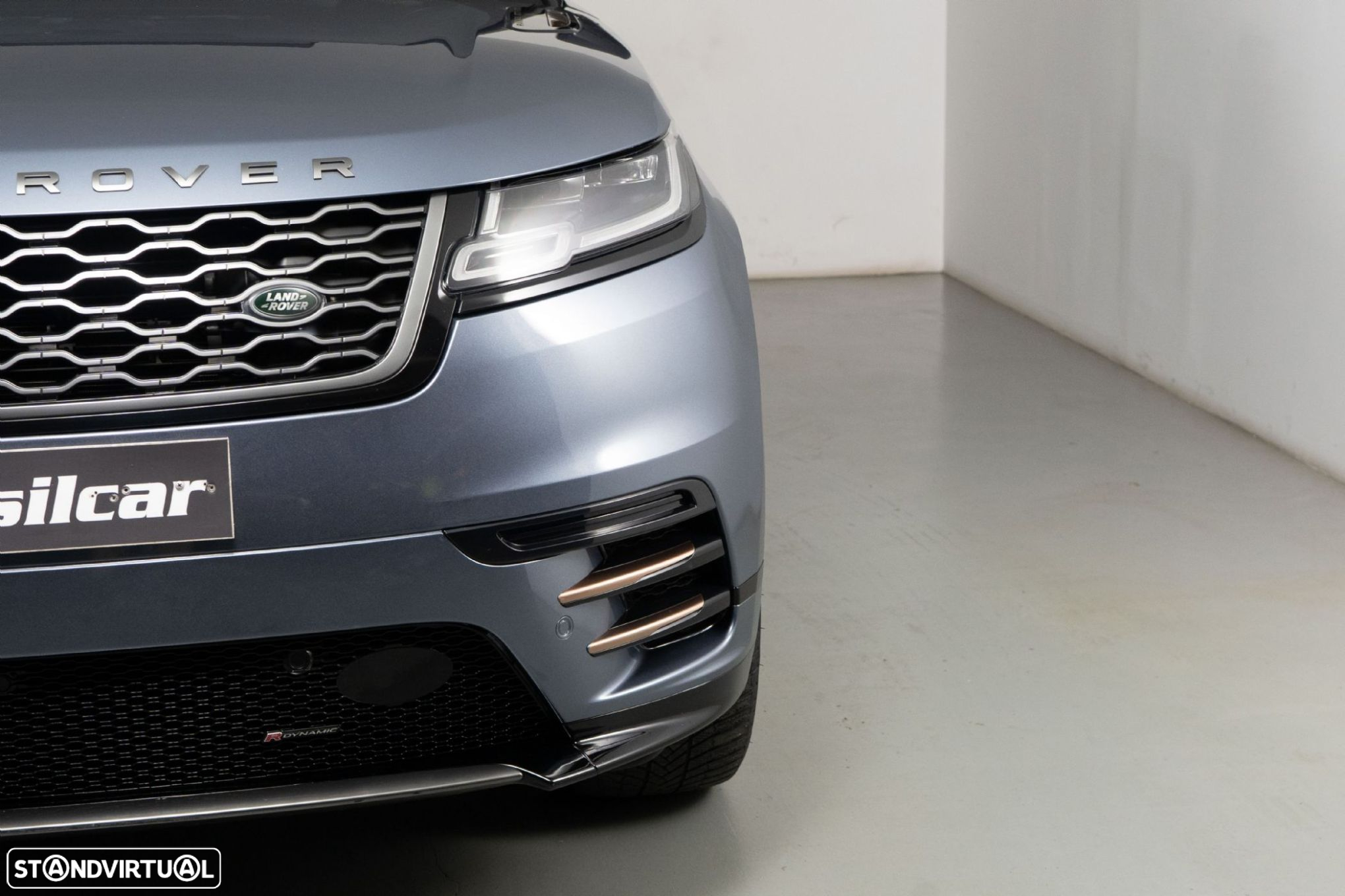 Land Rover Range Rover Velar 2.0 P400e AWD R-Dynamic SE - 18