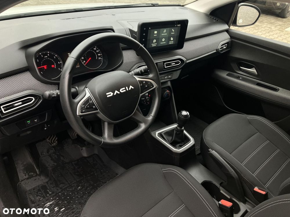 Dacia Sandero 1.0 TCe Expression - 9