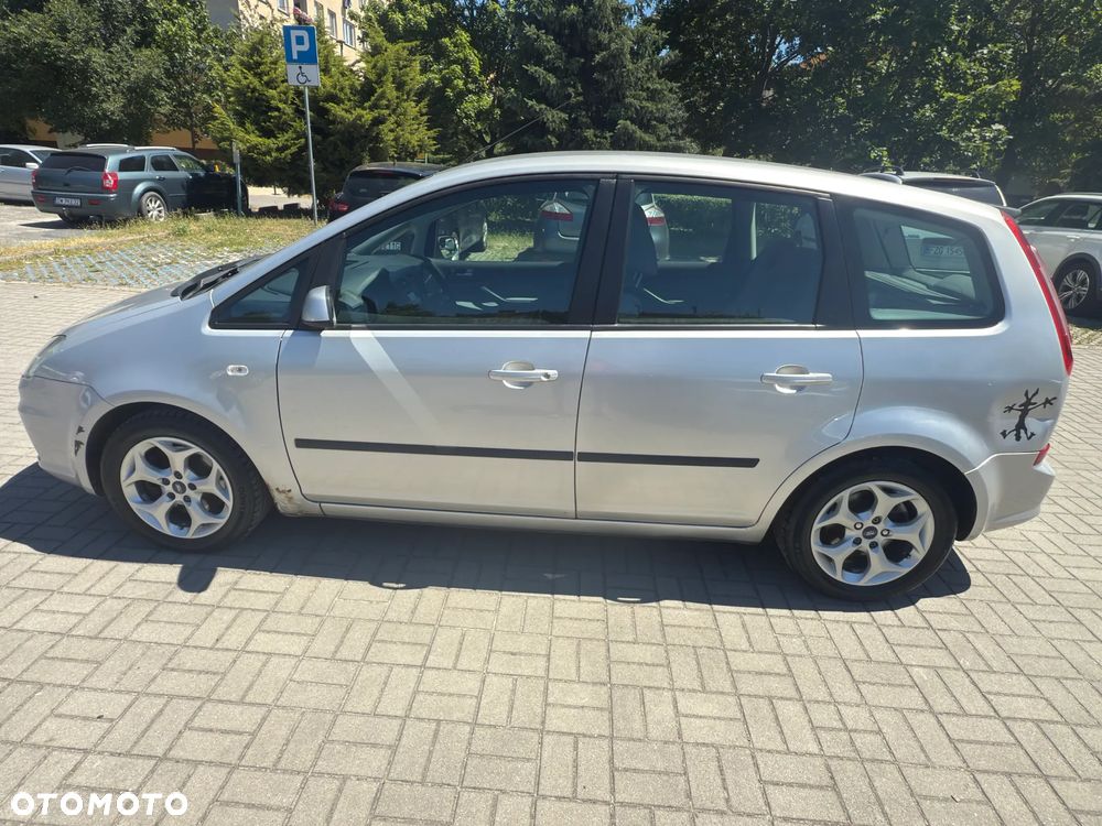Ford C-MAX 2.0 Ghia - 2