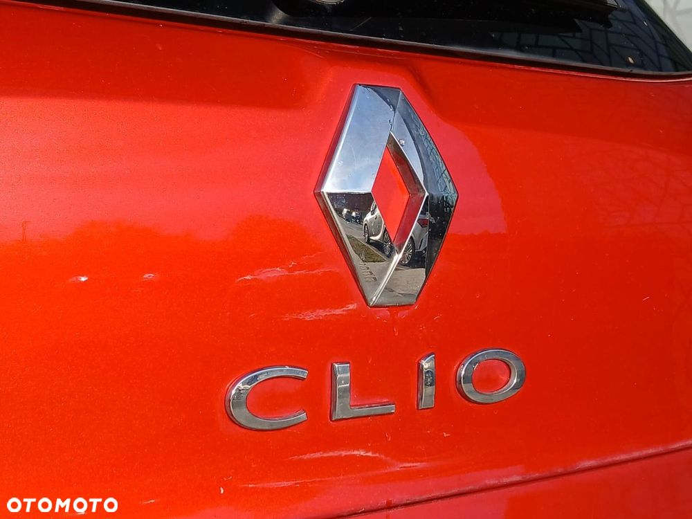 Renault Clio 1.2 16V Alize - 34