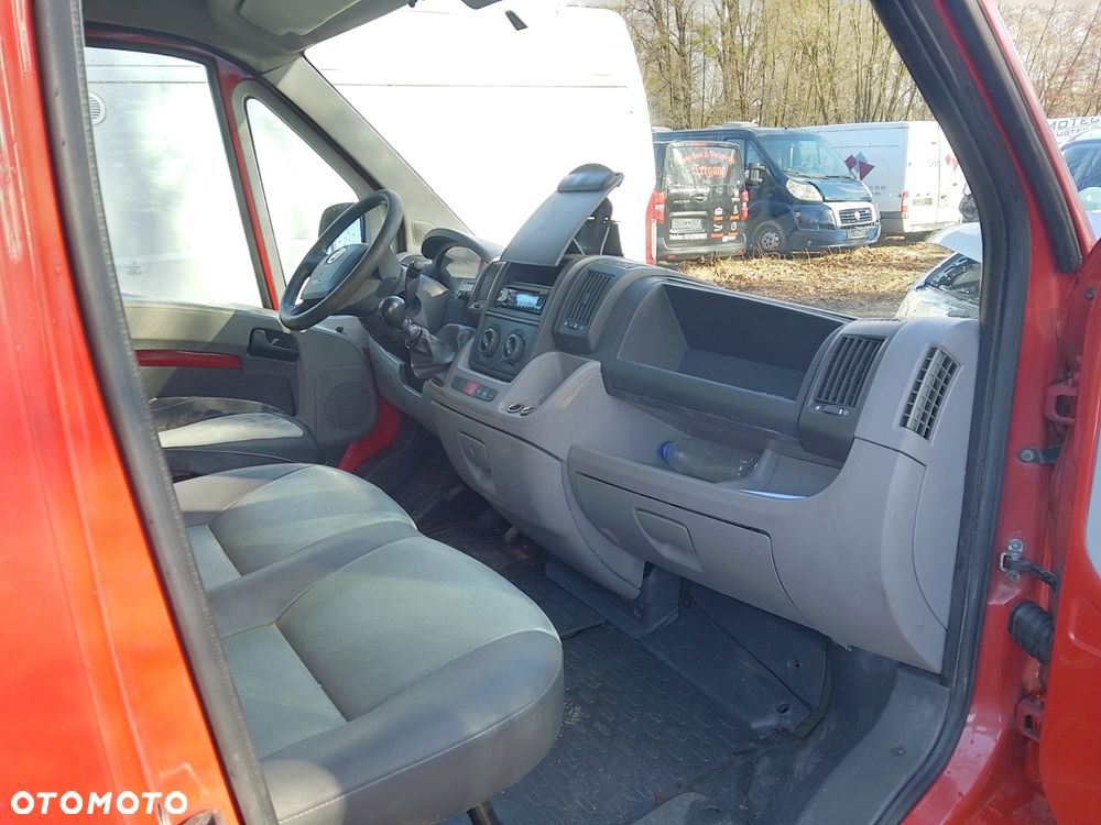 Fiat DUCATO L4H2 - 7