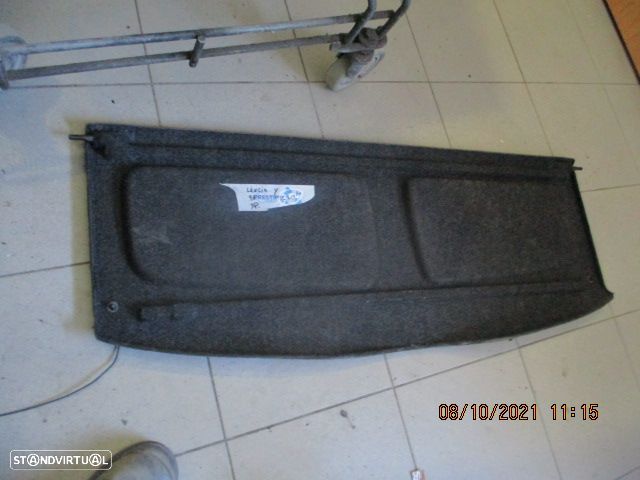 Tampo Cortina Da Mala TAMP354 LANCIA Y 1996 3P - 1