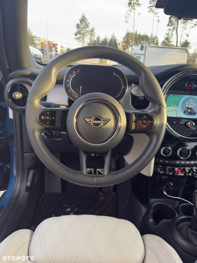 MINI Cooper Standard - 7