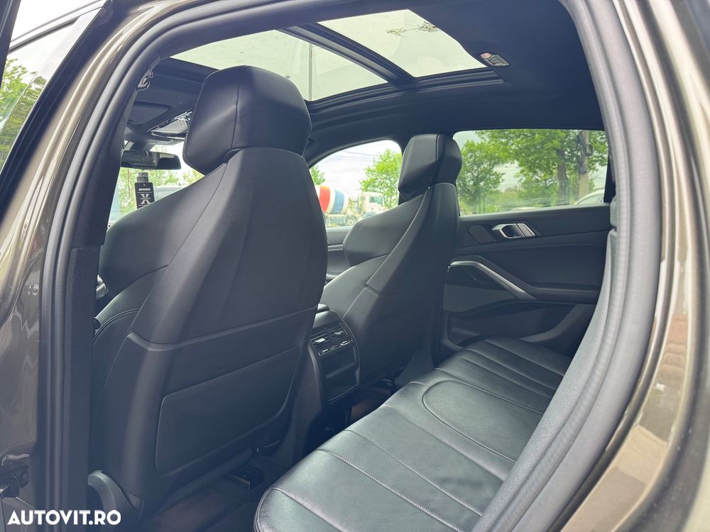 BMW X6 xDrive30d AT MHEV - 11