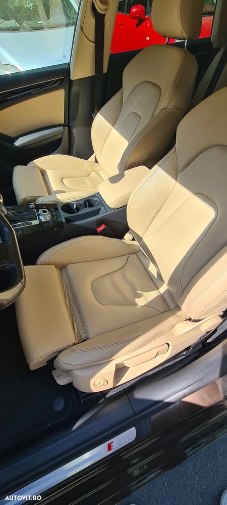 Audi A5 ack 2.0 TDI S tronic Design - 20